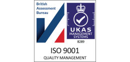 ISO 9001