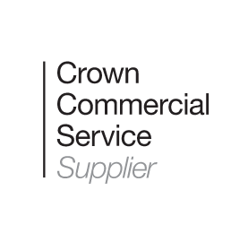 Crown Commercial Service Provider
