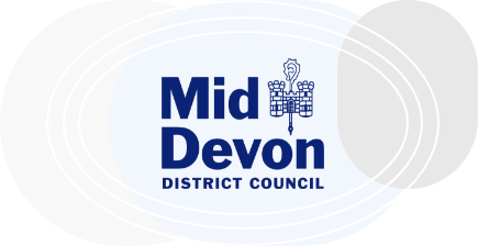 mid devon case study